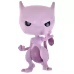Фигурка Funko POP! Games. Pokemon: Mewtwo Mewtu 581 картинка 370319 - МосИгра